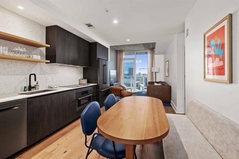Condo in the heart of Austin