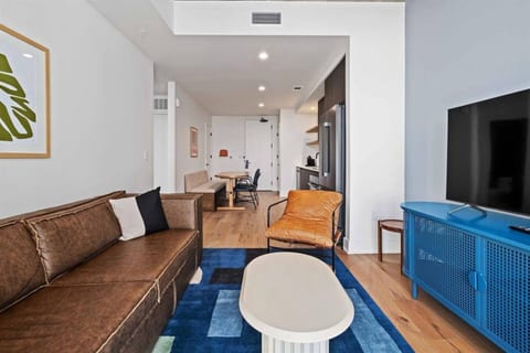 Condo in the heart of Austin