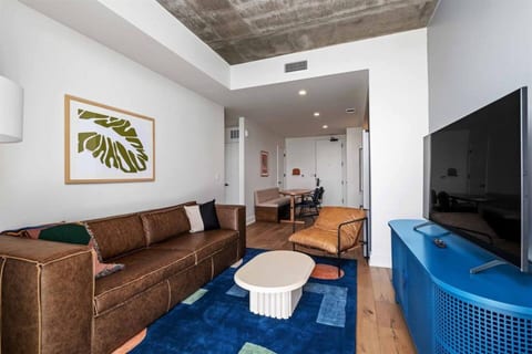 Condo in the heart of Austin