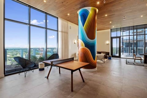 Condo in the heart of Austin
