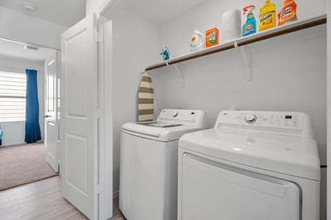 Modern Comfort in New braunfels