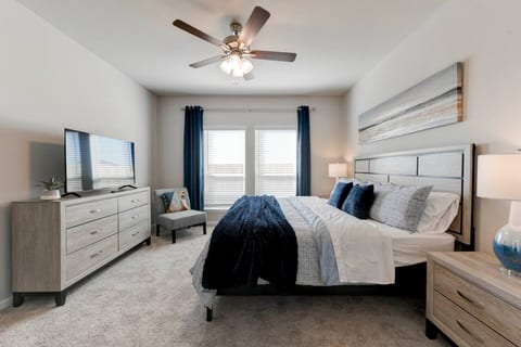 Business Retreat in Hutto