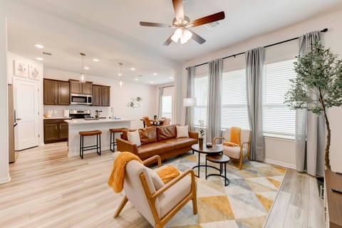 Retreat in Troy with 5 Beds
