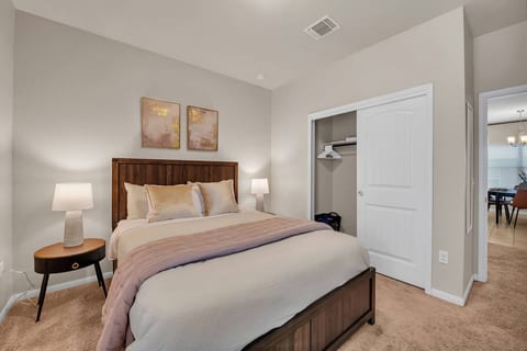 Cedar Park Executive Retreat