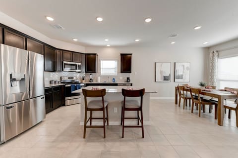 4 Bedroom 3 Bath Home in Temple