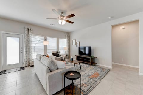 4 Bedroom 3 Bath Home in Temple