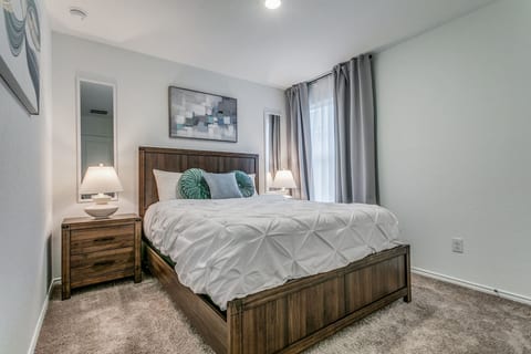 New Braunfels Serene Stay