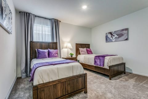 New Braunfels Serene Stay