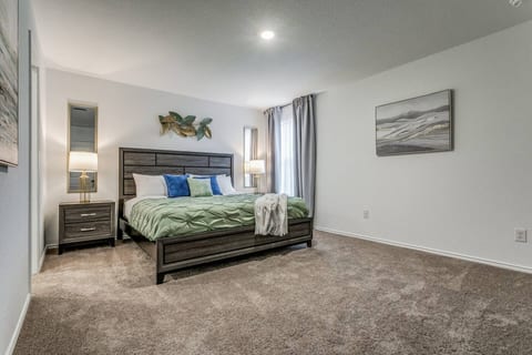 New Braunfels Serene Stay