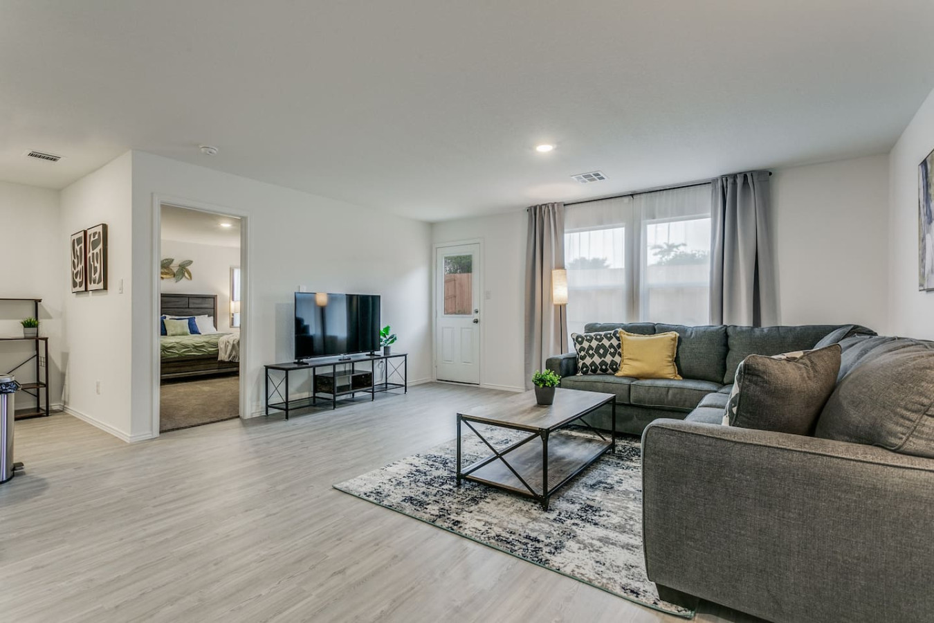 New Braunfels Serene Stay