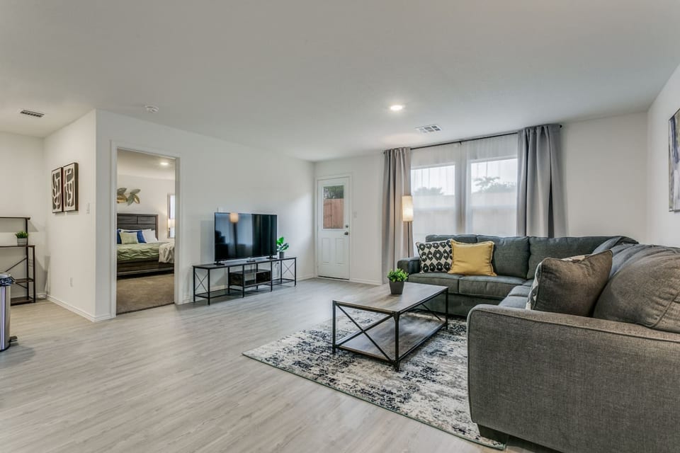 New Braunfels Serene Stay - New Braunfels