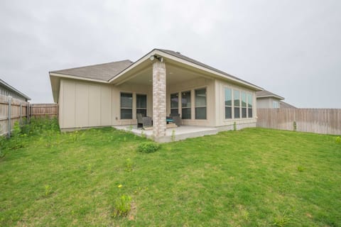 Round Rock Executive Suite