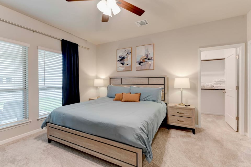Suite Esecutiva di Round Rock - Round Rock