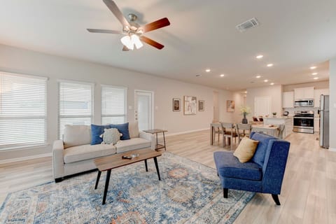 Round Rock Executive Suite