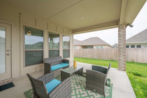 Round Rock Executive Suite