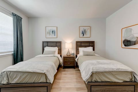 Round Rock Executive Suite