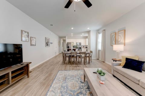 Round Rock Executive Suite