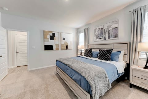 Round Rock Executive Suite