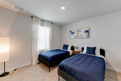 Hutto Executive Space