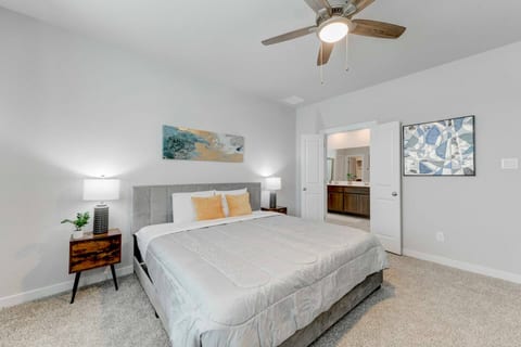Hutto Executive Space