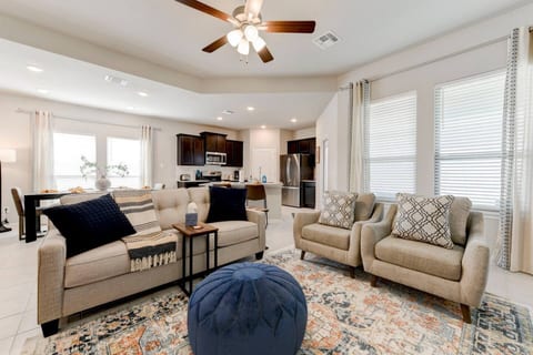 Brand New 4B Home in Jarrell