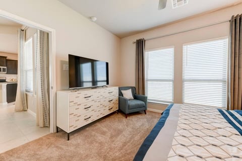 Brand New 4B Home in Jarrell