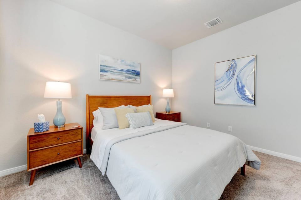 Spacious Gateway in Jarrell - Jarrell