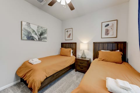 Hutto Executive Suite