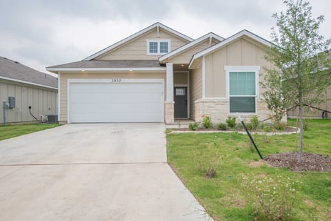 Hutto Executive Suite
