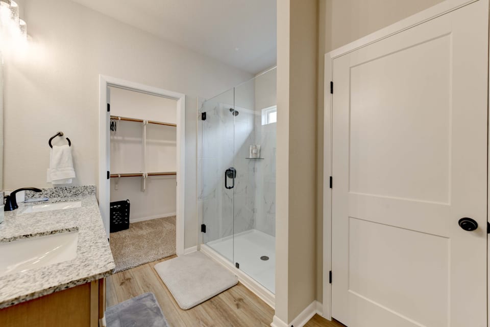 Suite Exécutive Hutto - Hutto
