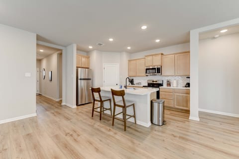Hutto Executive Suite