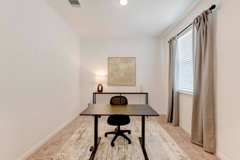 New Braunfels Hideaway: For Families