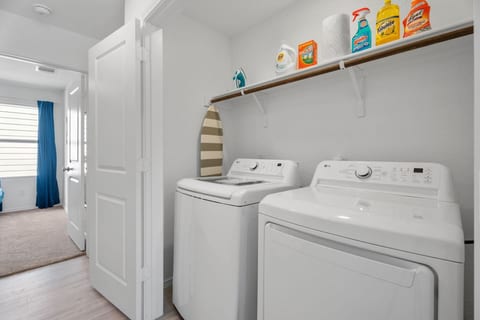 New Braunfels Home