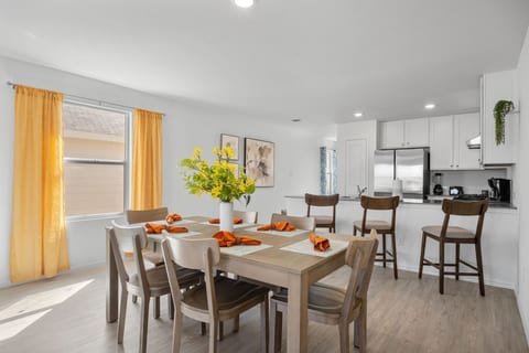 New Braunfels Home