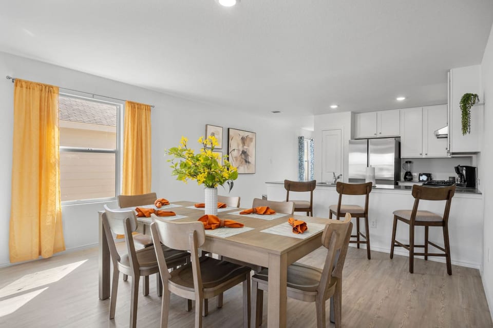 New Braunfels Home - New Braunfels