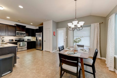 Cedar Park Monthly Stay