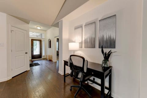 Cedar Park Monthly Stay
