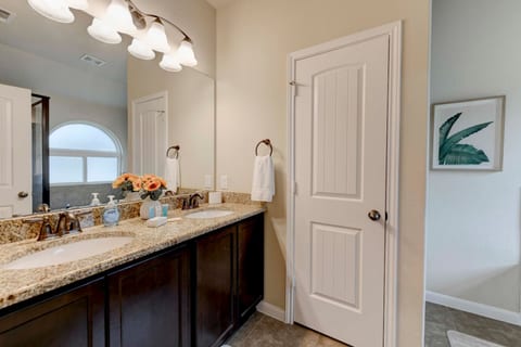 Cedar Park Monthly Stay