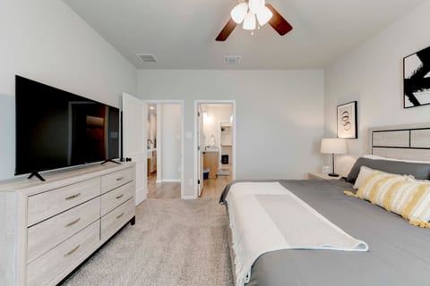 Manor Getaway For Workers