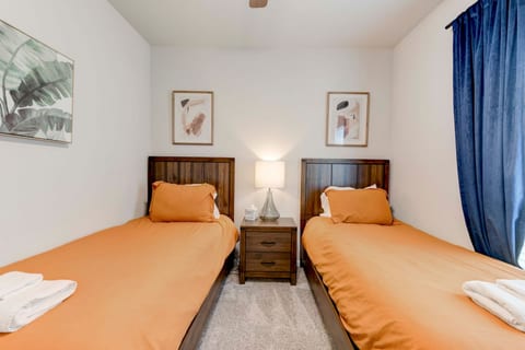Manor Getaway For Workers