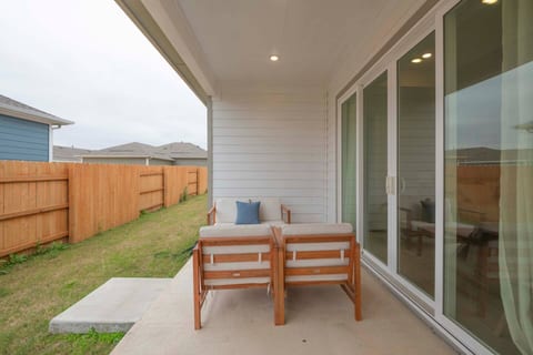 Trendy 4BDR Home in South Austin