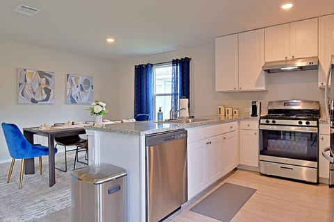 San Antonio Serene Stay