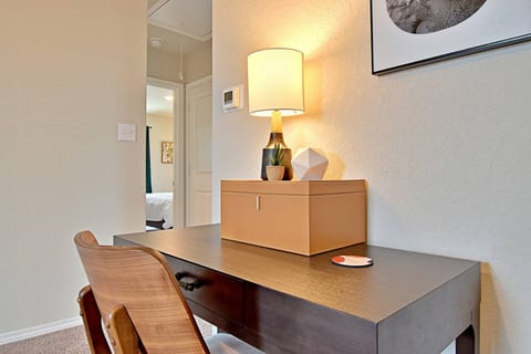 San Antonio Serene Stay