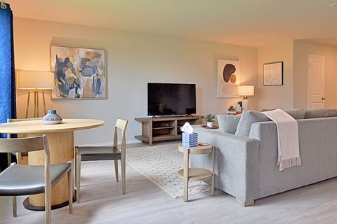 San Antonio Serene Stay