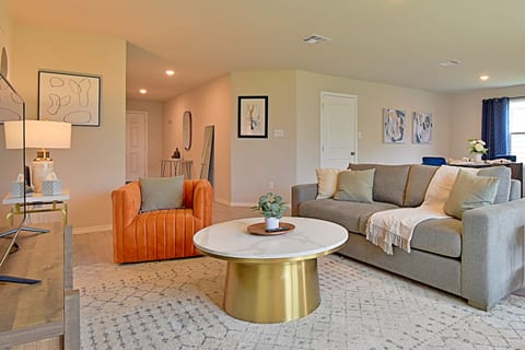 San Antonio Serene Stay