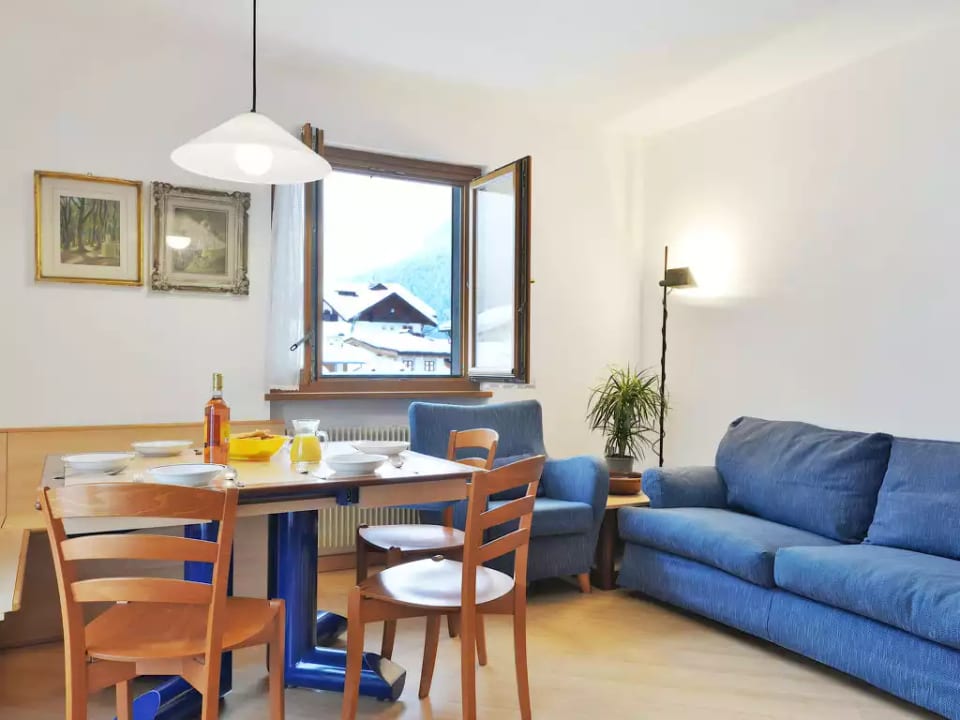 Condominio al Parco - Trentino