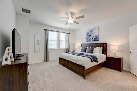 Round Rock Executive Suite
