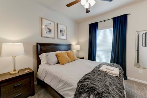 Round Rock Executive Suite