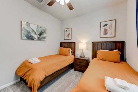 Round Rock Executive Suite