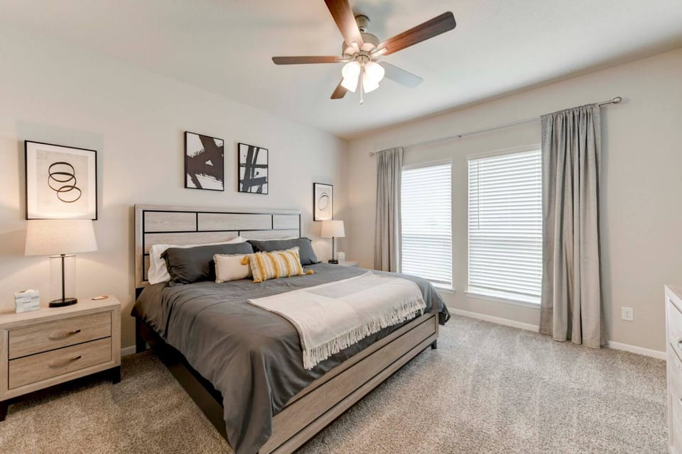 Round Rock Executive Suite - Round Rock
